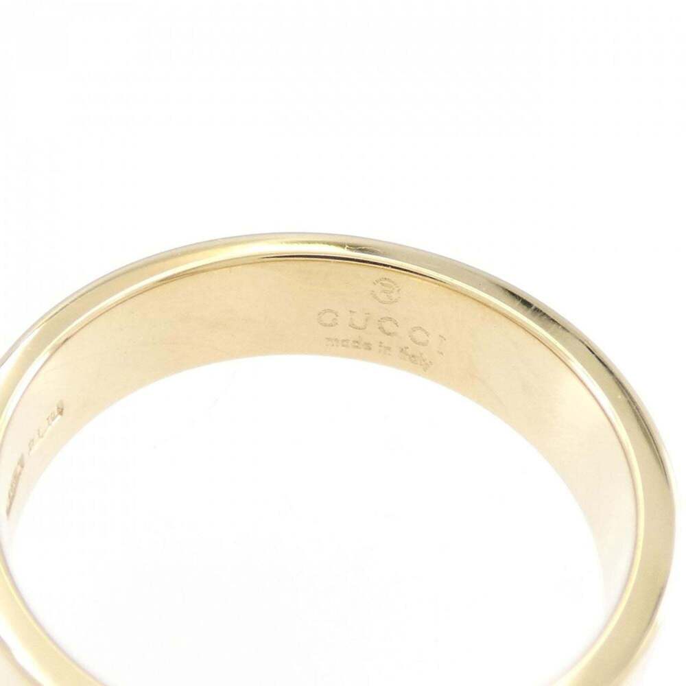 Gucci Icon Ring - image 3